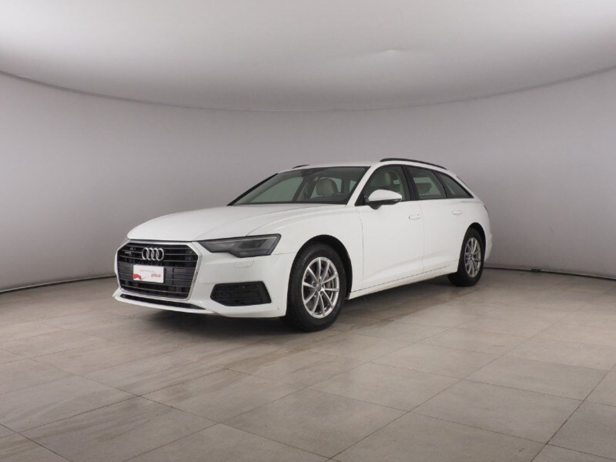 Audi A6 Avant 50 3.0 TDI quattro tiptronic Business Plus  del 2019 usata a Palermo