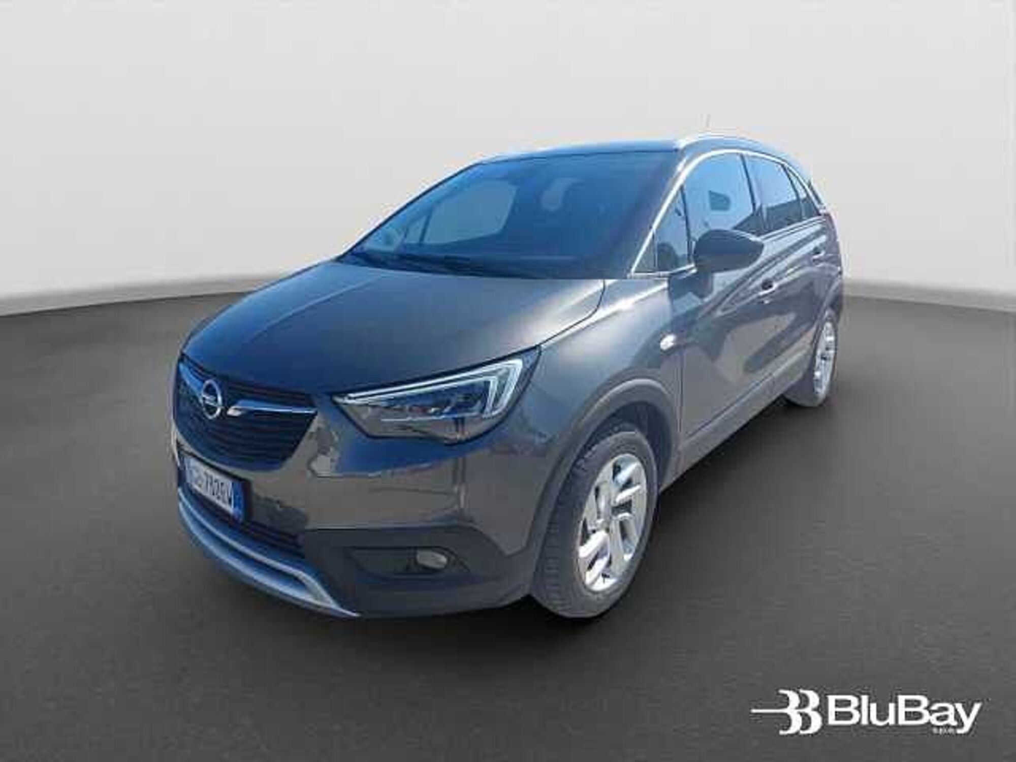 Opel Crossland X 1.5 ECOTEC D 102 CV Start&amp;Stop Advance  del 2020 usata a Livorno