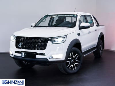 Dr PK8 2.0 turbo diesel 4x4 136cv nuova a Bergamo