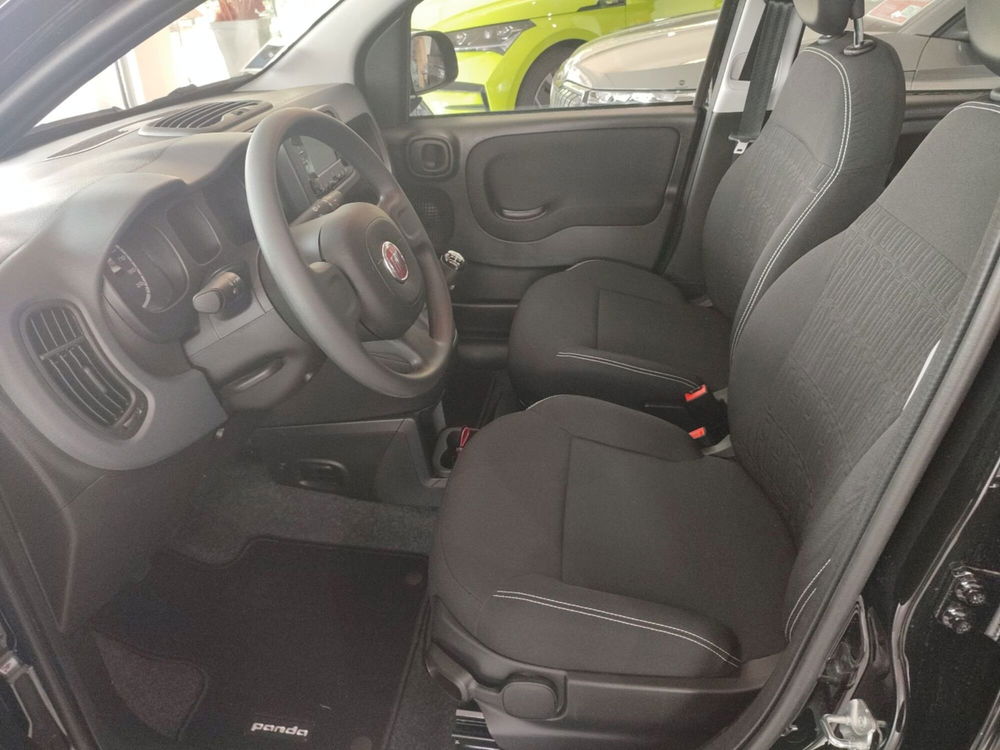 Fiat Panda Cross nuova a Modena (8)