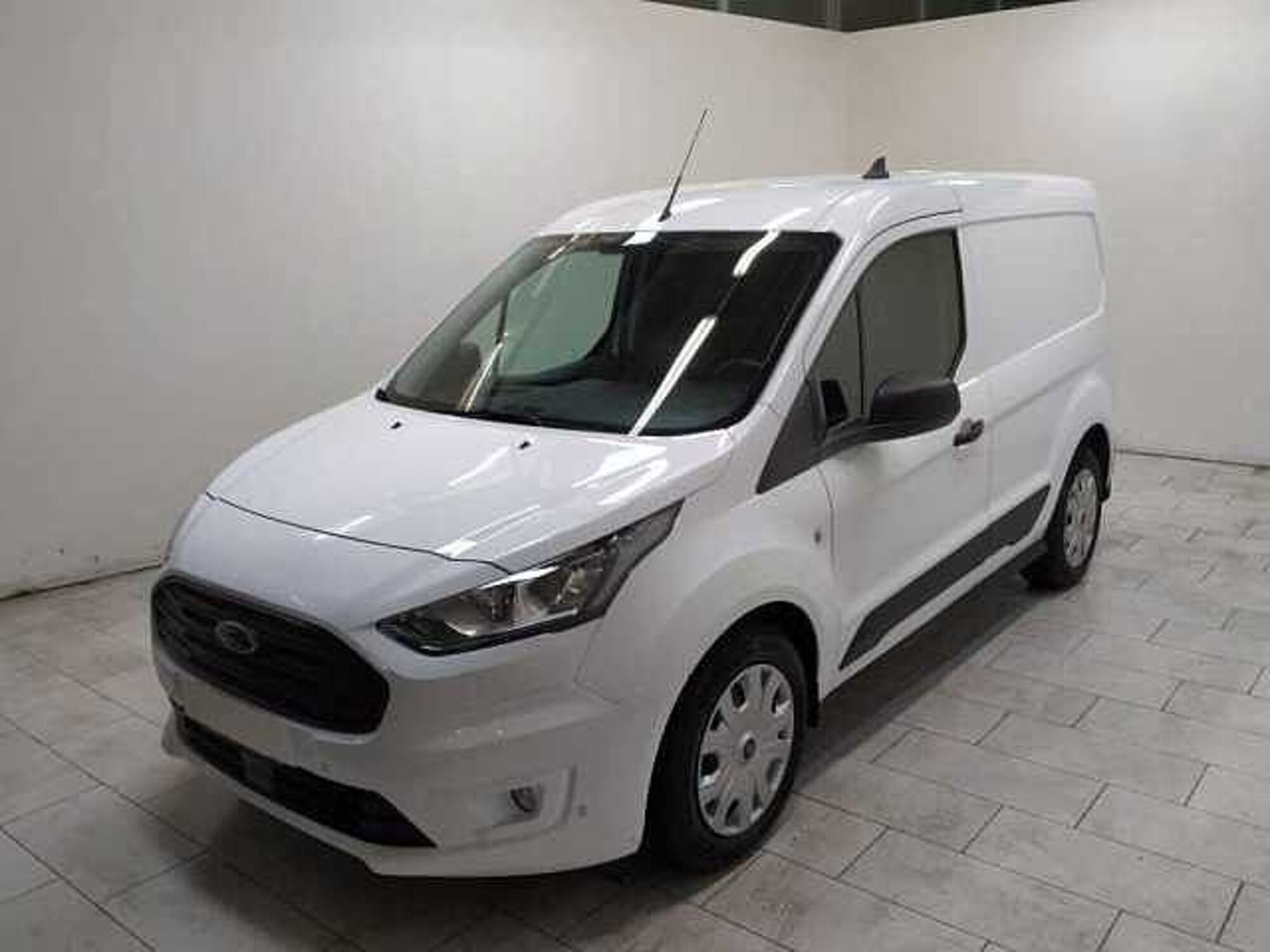 Ford Transit Connect Furgone 200 1.5 TDCi 100CV PC Furgone Trend  del 2022 usata a Cuneo