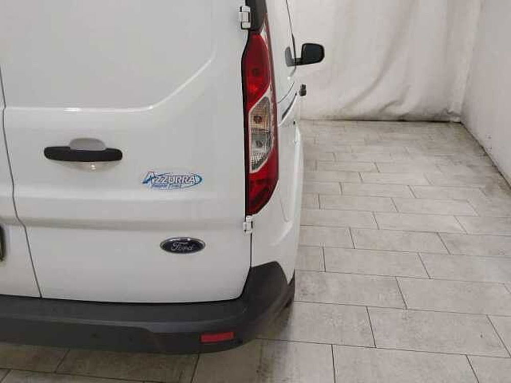 Ford Transit Connect Furgone usata a Cuneo (11)