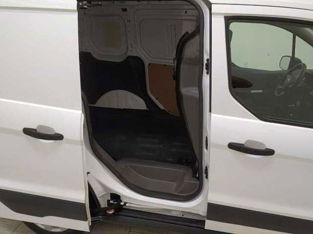 Ford Transit Connect Furgone usata a Cuneo (12)