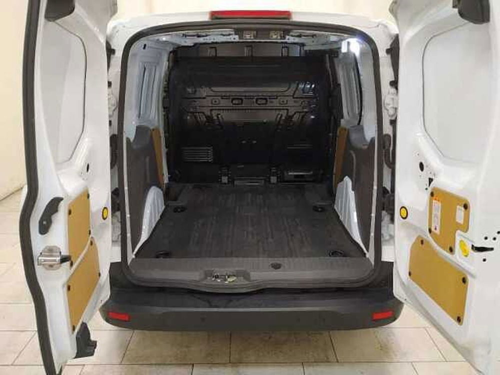 Ford Transit Connect Furgone usata a Cuneo (13)