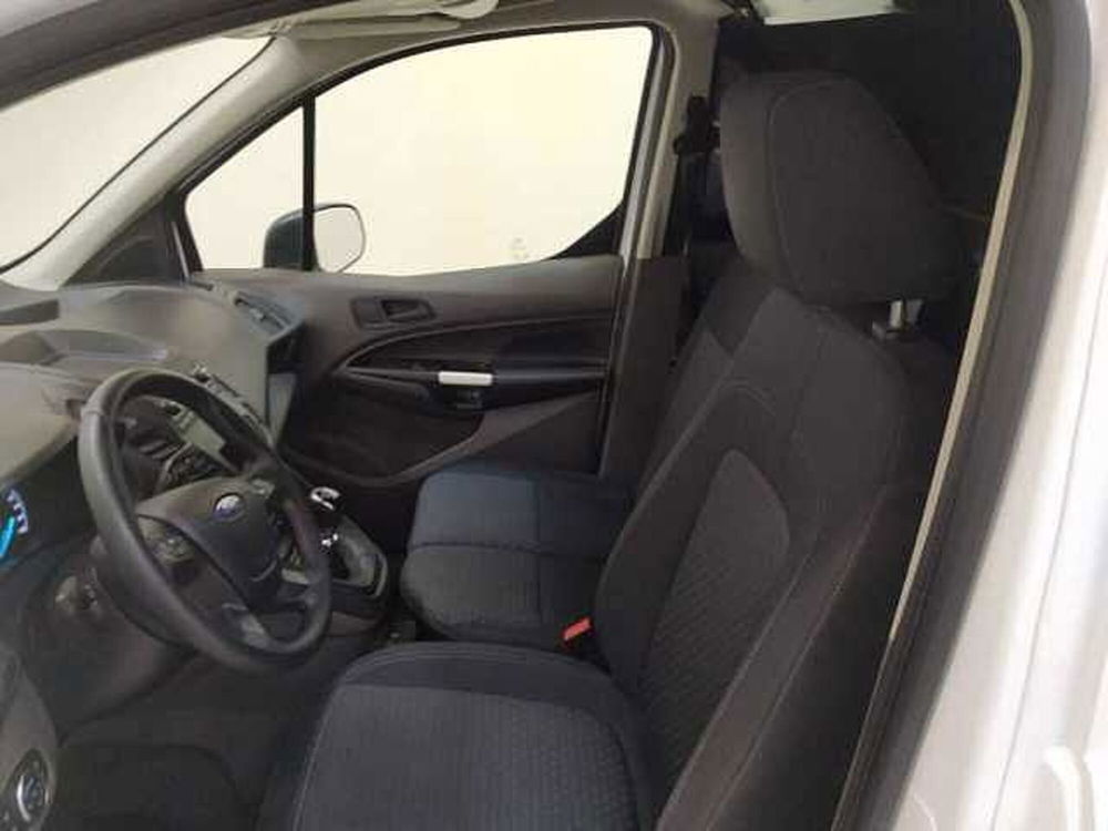 Ford Transit Connect Furgone usata a Cuneo (14)