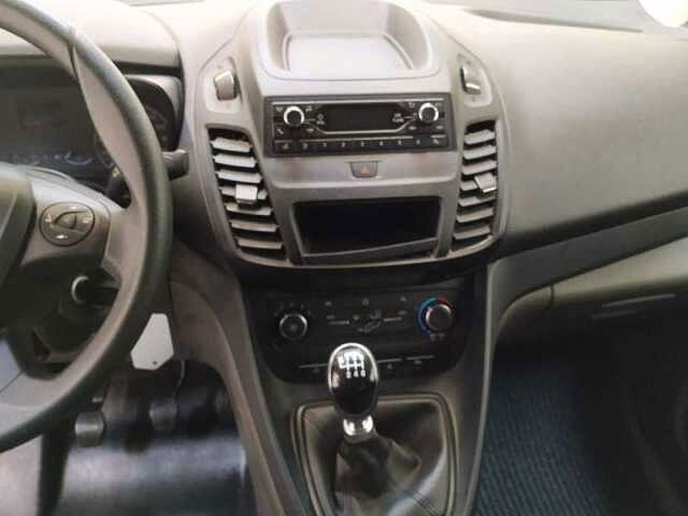 Ford Transit Connect Furgone usata a Cuneo (17)