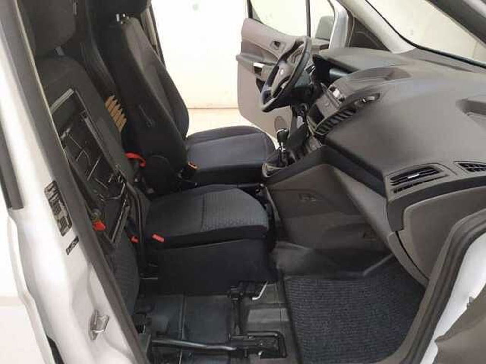 Ford Transit Connect Furgone usata a Cuneo (18)