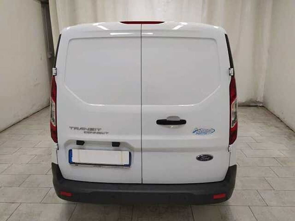 Ford Transit Connect Furgone 200 1.5 TDCi 100CV PC Furgone Trend  del 2022 usata a Cuneo (5)