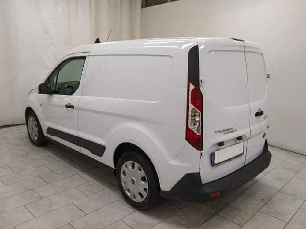 Ford Transit Connect Furgone usata a Cuneo (6)