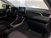 Toyota Rav4 vvt-ie h Active 2wd 218cv e-cvt del 2021 usata a Torino (7)