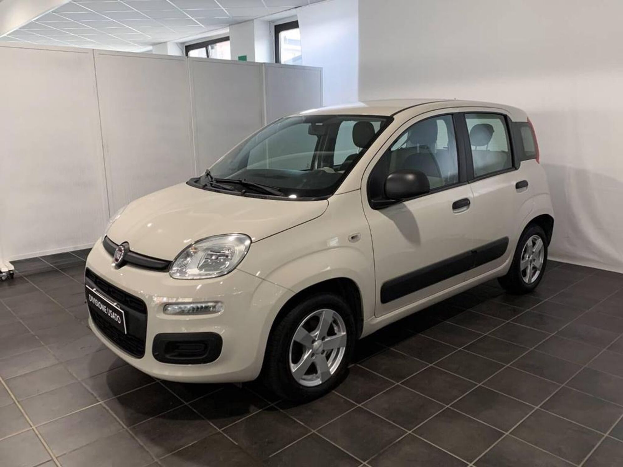 Fiat Panda 1.2 EasyPower Easy  del 2015 usata a Torino