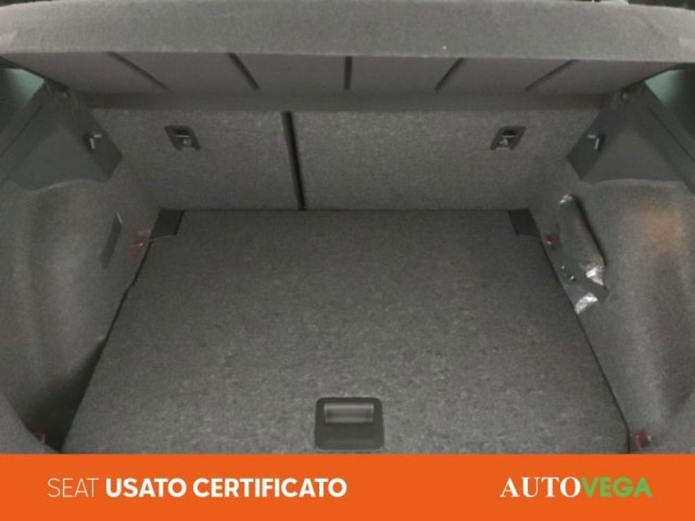 SEAT Arona usata a Vicenza (12)