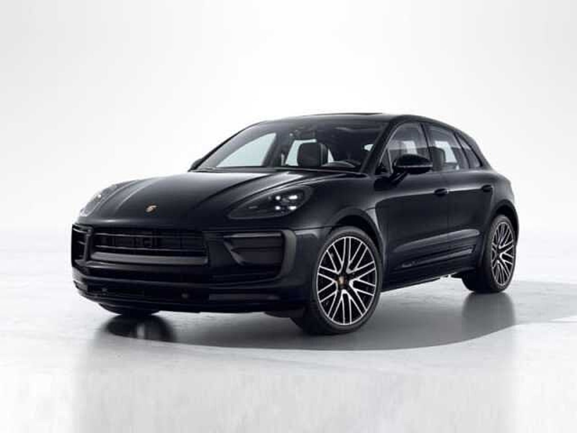 Porsche Macan 2.0 T 265cv pdk nuova a Altavilla Vicentina