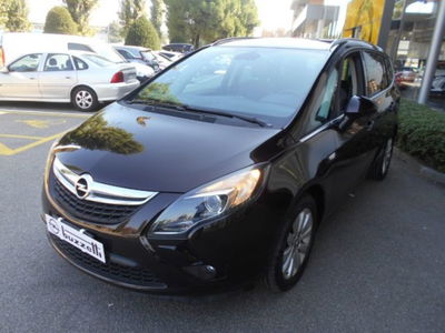 Opel Zafira Tourer 2.0 CDTi 130CV Cosmo  del 2014 usata a Rho