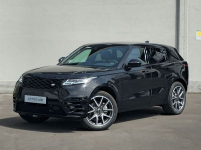 Land Rover Range Rover Velar 2.0D I4 204 CV R-Dynamic S  del 2023 usata a Misterbianco