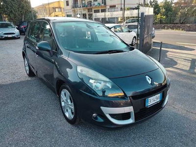 Renault Sc&eacute;nic X-Mod 1.5 dCi 110CV Dynamique  del 2011 usata a Bracciano