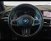 BMW Serie 1 118d Msport auto del 2019 usata a Roma (7)