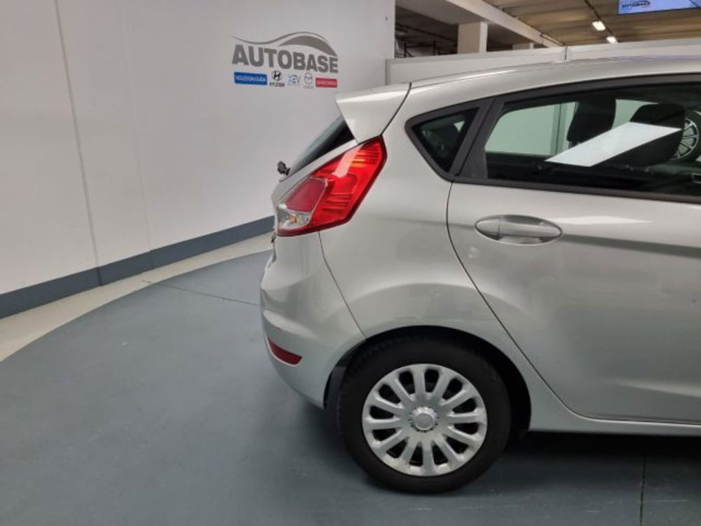 Ford Fiesta usata a Brescia (20)