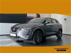 Nissan Qashqai 1.3 DIG-T 140 CV Business del 2022 usata a Rende
