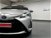 Toyota Yaris 1.5 Hybrid 5 porte Active  del 2019 usata a Brescia (17)