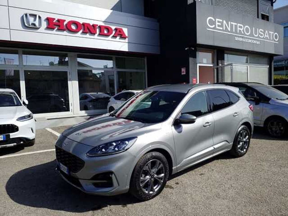 Ford Kuga usata a Reggio Emilia