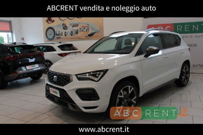 SEAT Ateca 2.0 TDI DSG FR  del 2023 usata a Sesto San Giovanni