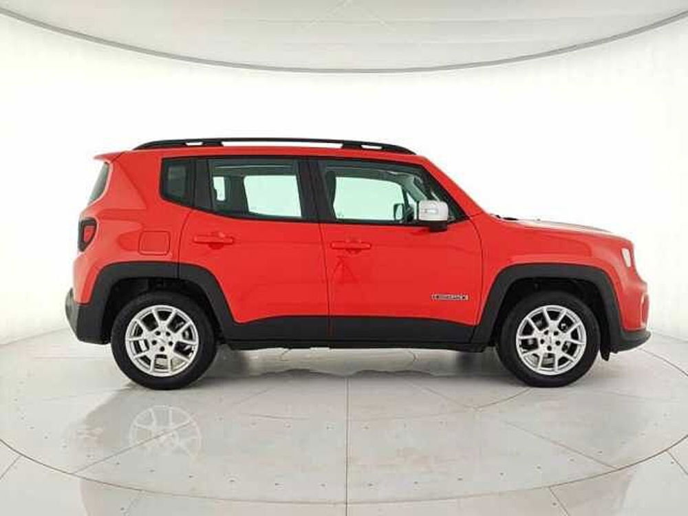 Jeep Renegade usata a Torino (7)