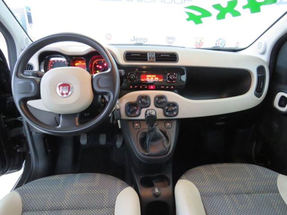 Fiat Panda usata a Lodi (12)