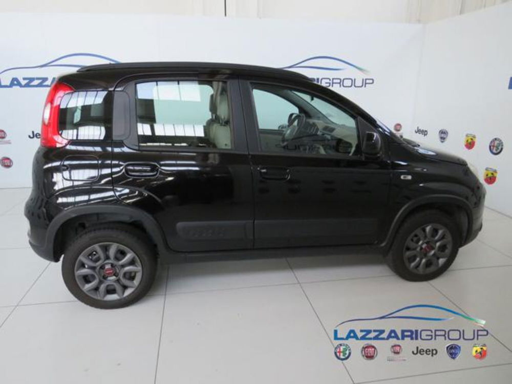 Fiat Panda usata a Lodi (6)