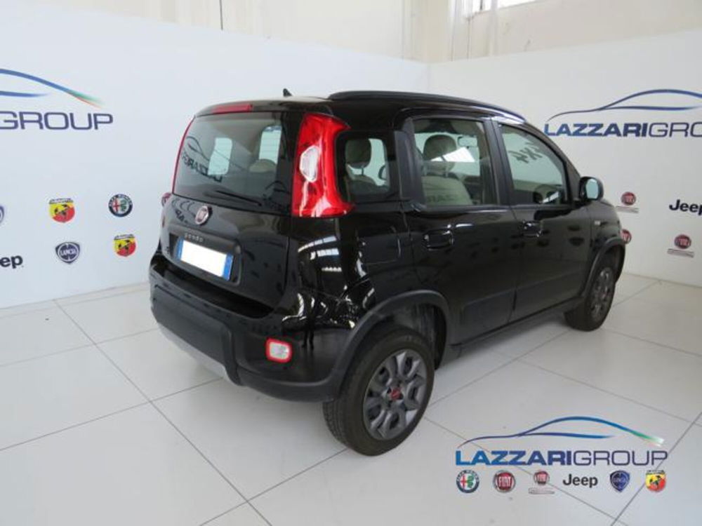 Fiat Panda usata a Lodi (7)