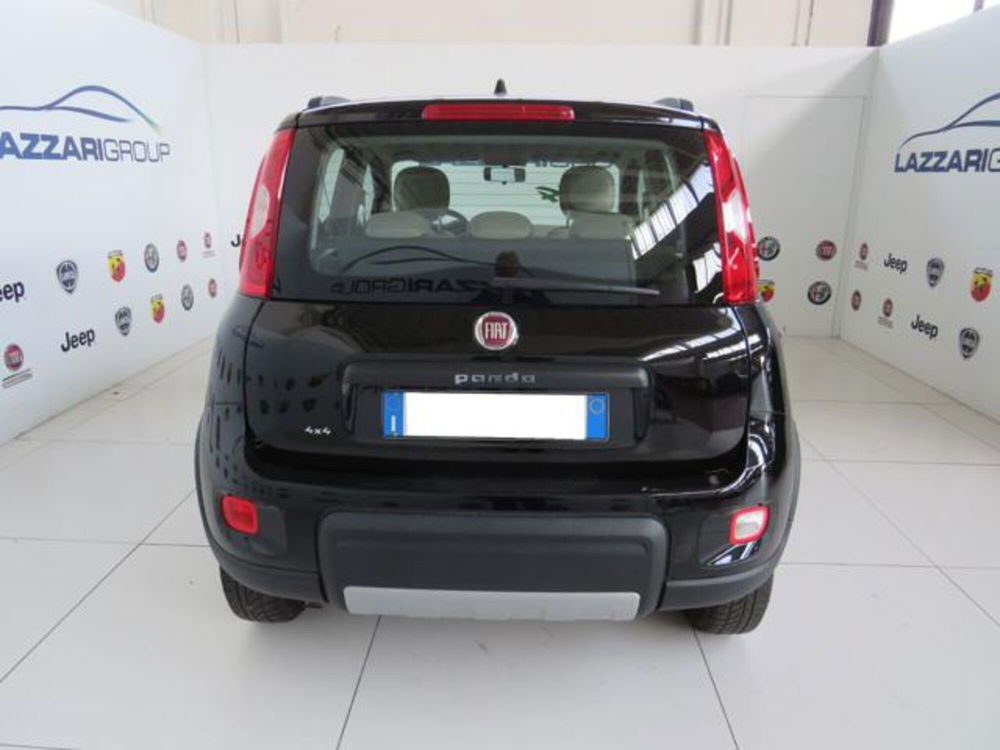 Fiat Panda usata a Lodi (8)