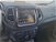 Jeep Compass 1.3 T4 190CV PHEV AT6 4xe Limited  del 2020 usata a Spoltore (13)
