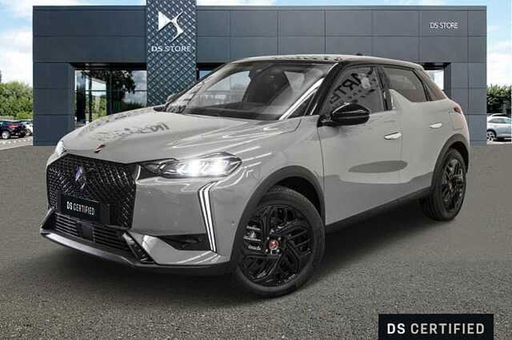 Ds DS 3 nuova a Lodi