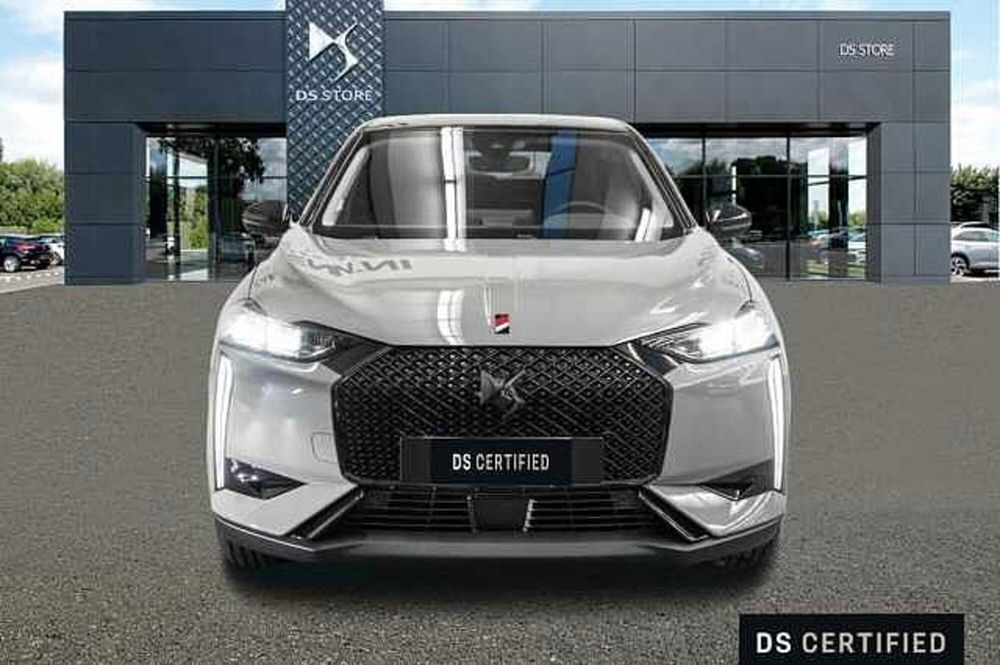 Ds DS 3 nuova a Lodi (2)