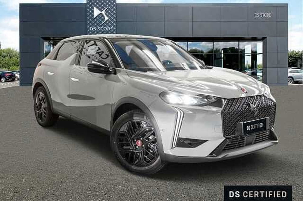 Ds DS 3 nuova a Lodi (3)