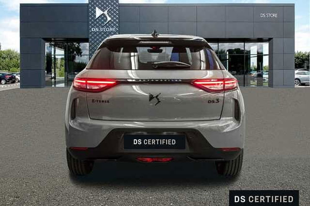 Ds DS 3 nuova a Lodi (5)