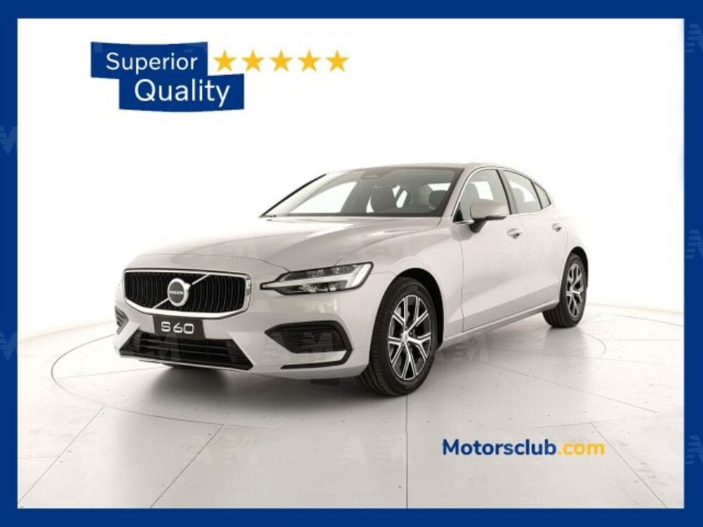 Volvo S60 B4 automatico Core  nuova a Modena