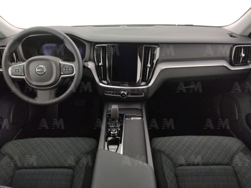 Volvo S60 nuova a Modena (12)