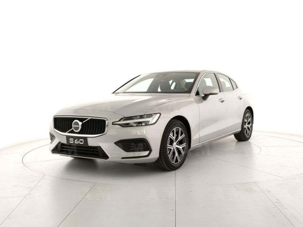 Volvo S60 B4 automatico Core  nuova a Modena (2)