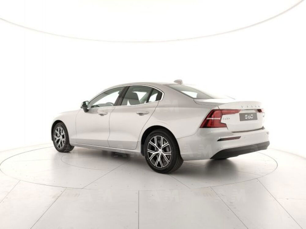 Volvo S60 B4 automatico Core  nuova a Modena (3)