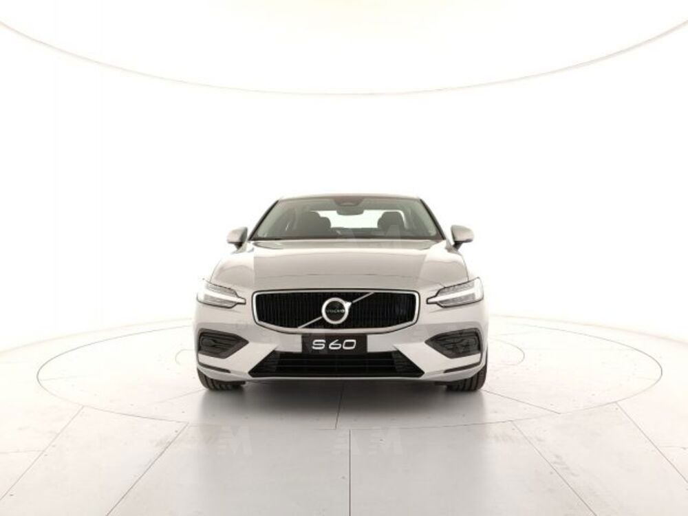 Volvo S60 nuova a Modena (7)