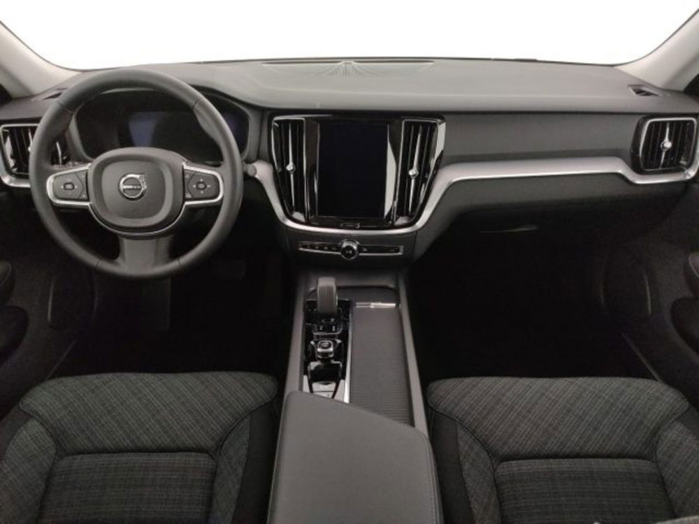 Volvo S60 nuova a Modena (12)