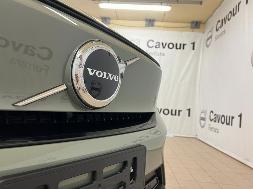 Volvo C40 nuova a Ferrara (7)