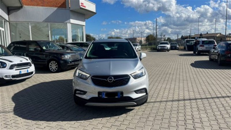 Opel Mokka 1.6 CDTI Ecotec 136CV 4x2 aut. Business del 2019 usata a Monte San Savino