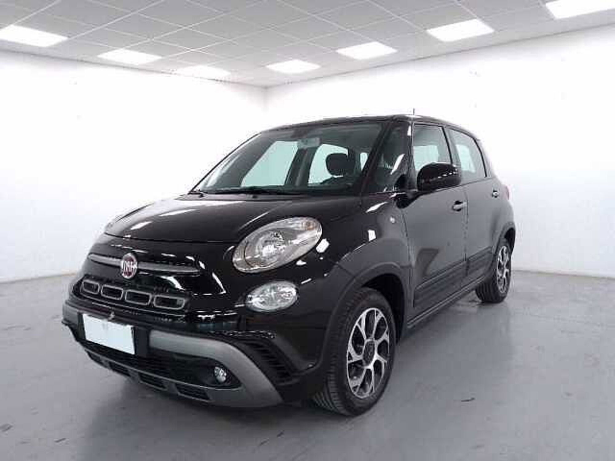 Fiat 500L 1.4 95 CV S&amp;S Connect del 2021 usata a Cuneo