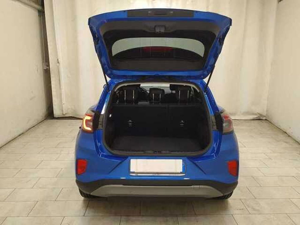 Ford Puma usata a Cuneo (10)