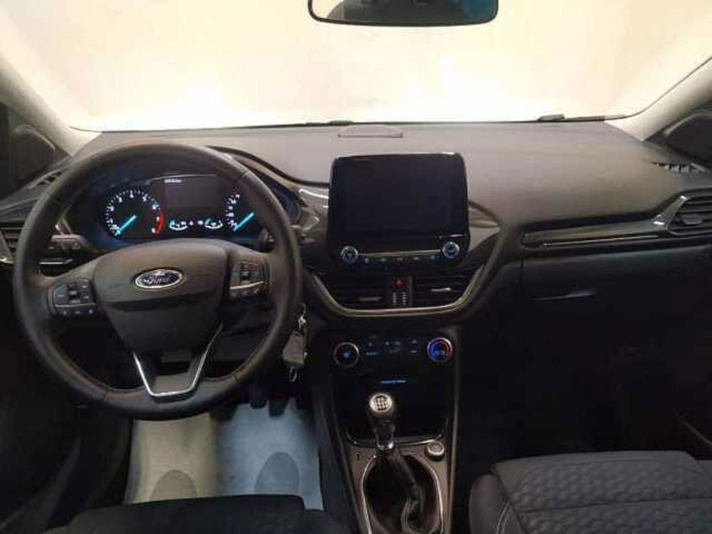 Ford Puma usata a Cuneo (15)