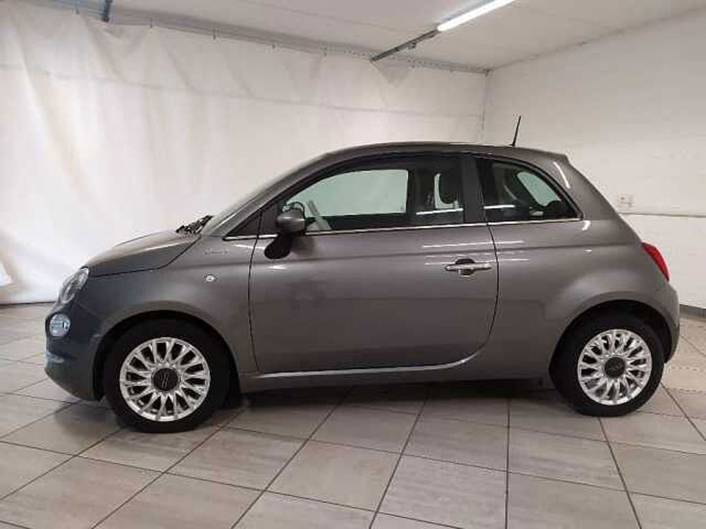 Fiat 500 usata a Cuneo (4)