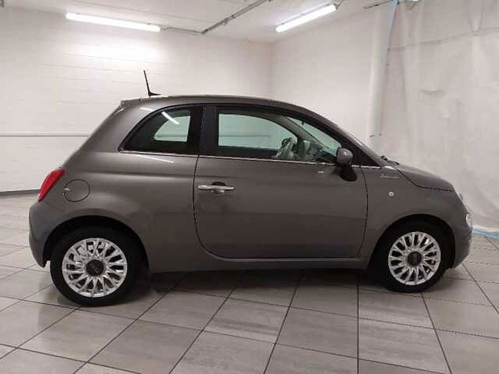 Fiat 500 usata a Cuneo (5)