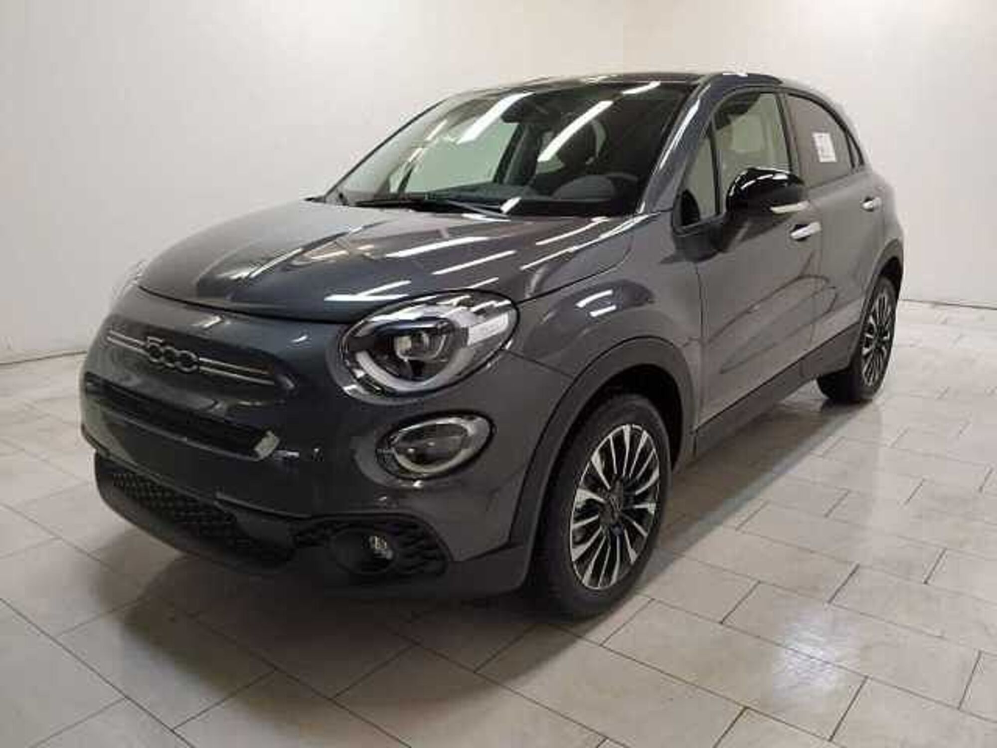 Fiat 500X 1.0 T3 120 CV nuova a Cuneo